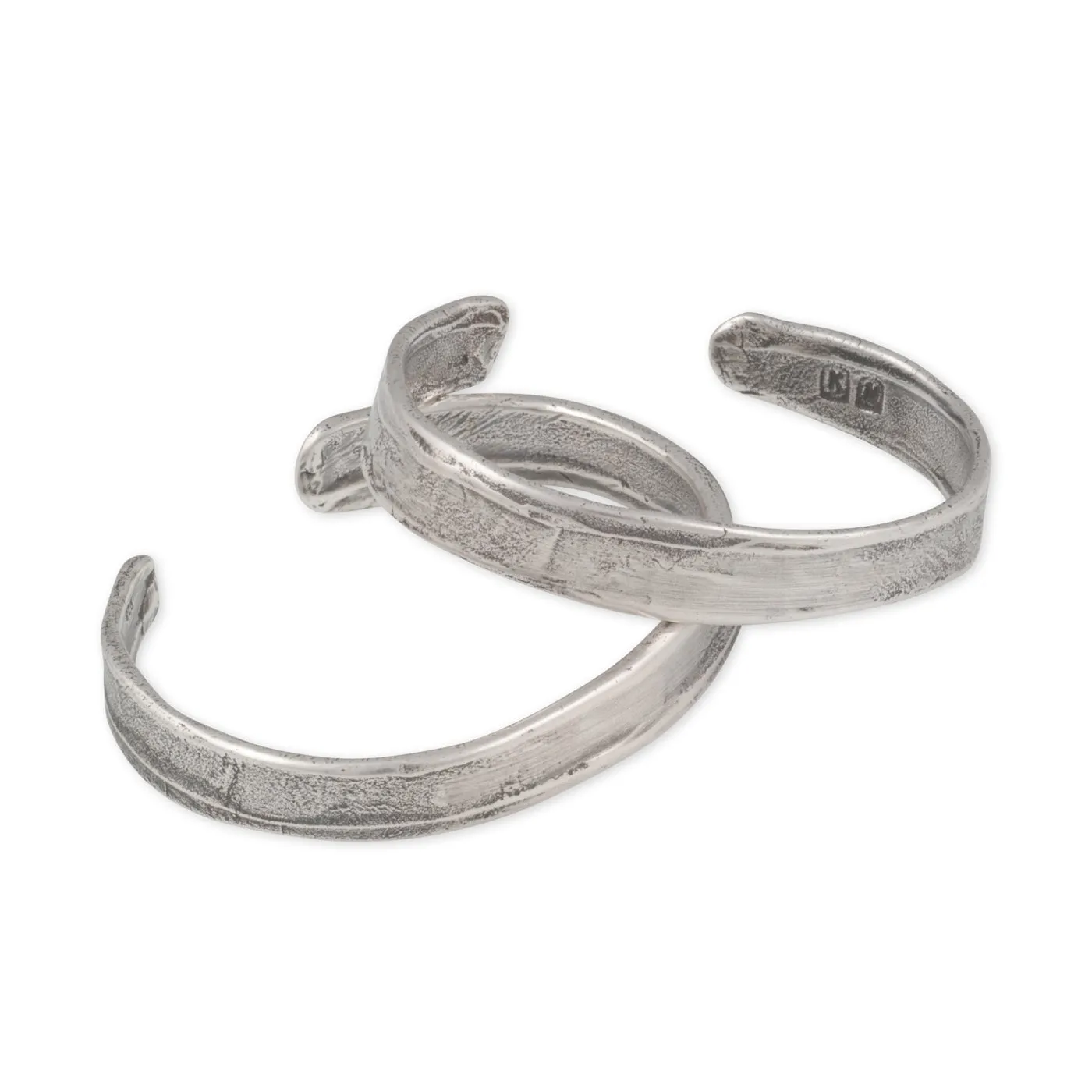 Vista Cuff | Bronze
