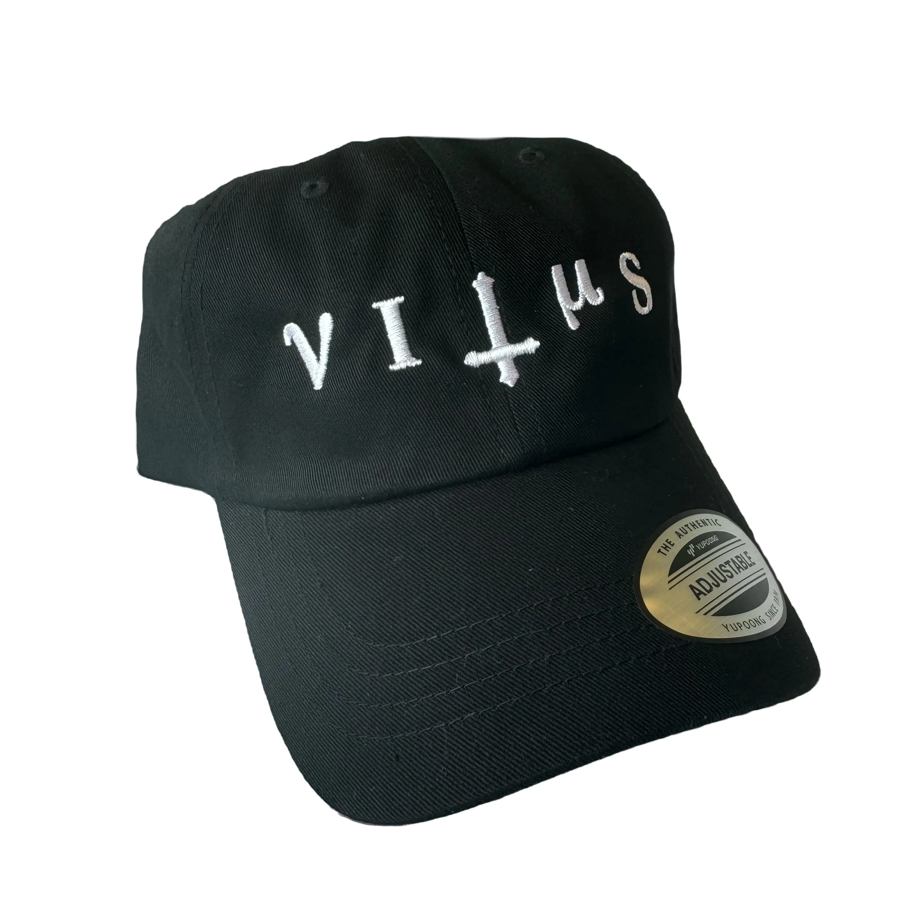 VITUS Dad Hat
