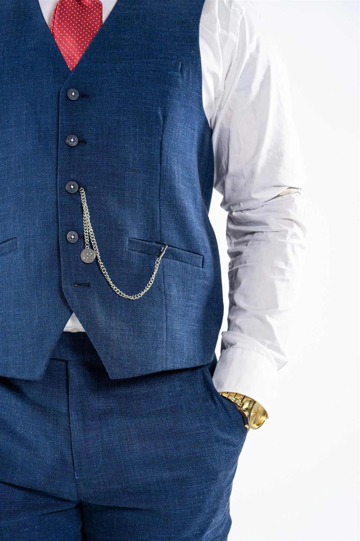 Waistcoat Chain