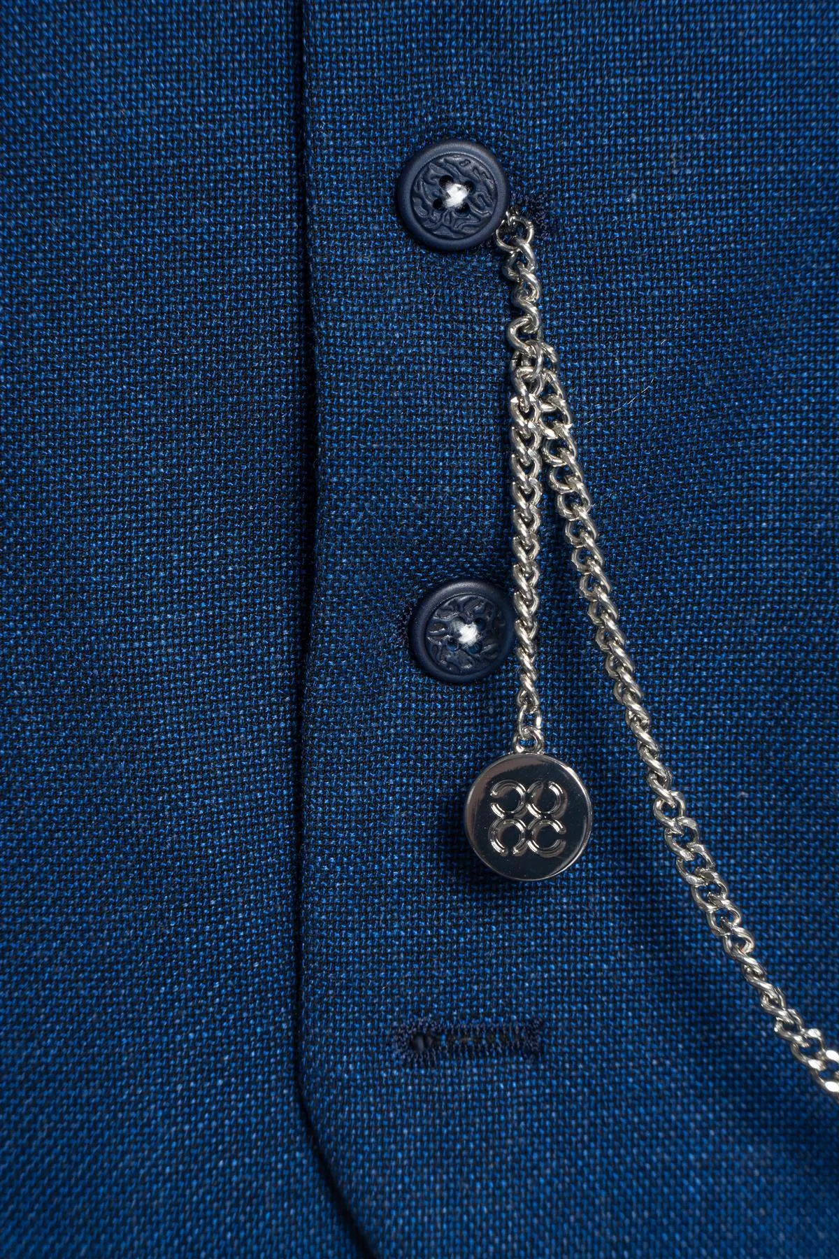 Waistcoat Chain
