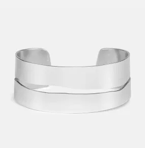Warrior Cuff Bracelet