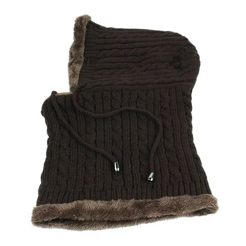Winter Knitted Hat Beanie Men Beany Skullies Beanies Winter Hats For Women Men Caps Gorras Bonnet Mask Brand Hats