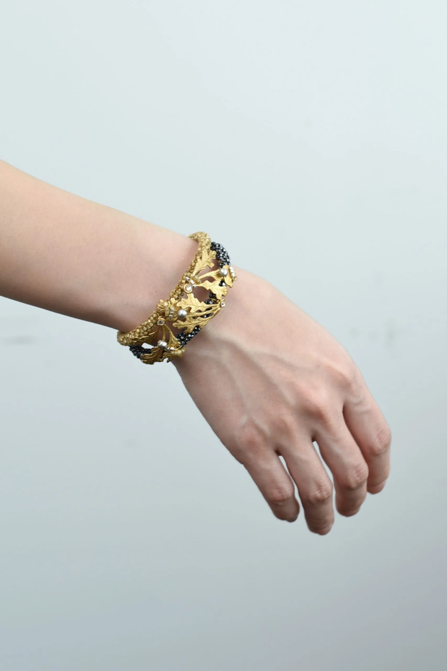 yomogi bangle