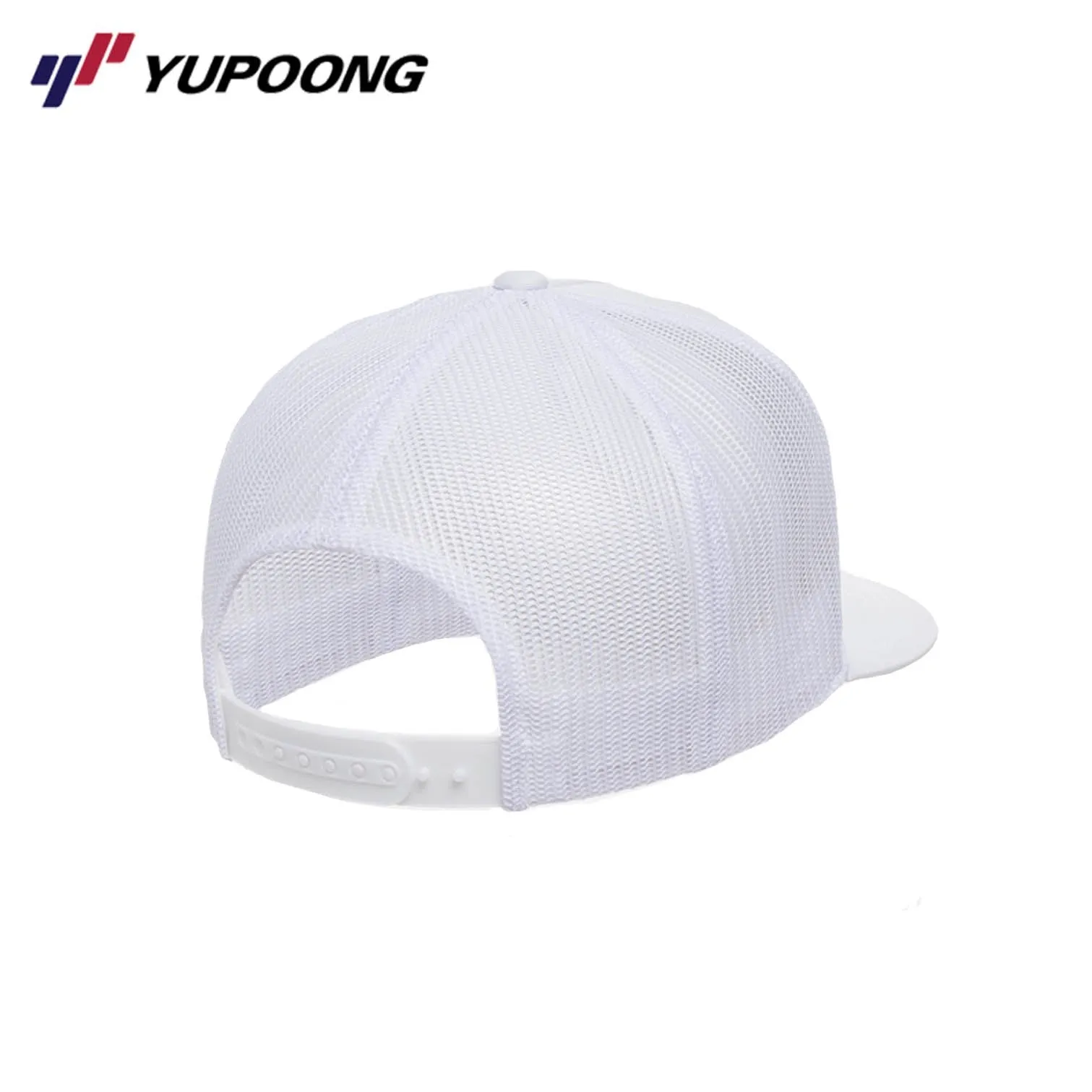 Yupoong 6006 Classic Trucker