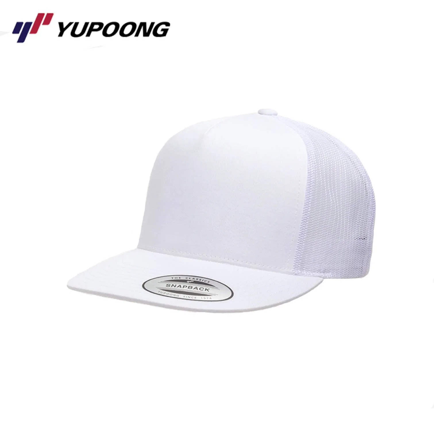 Yupoong 6006 Classic Trucker